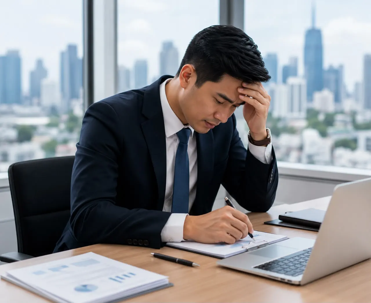 Common reasons for Employment Pass rejection